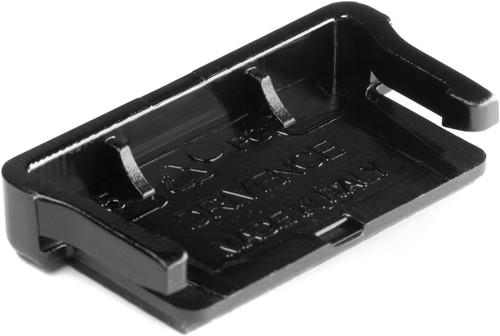 Supporto telepass slim nero - -,