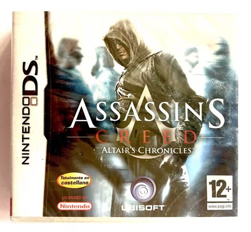 Assassin creed altaïr s - assassin's, creed: