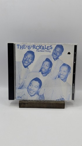 The royales real - 5, royales: