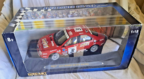 Alfa romeo 156 gta - alfa,