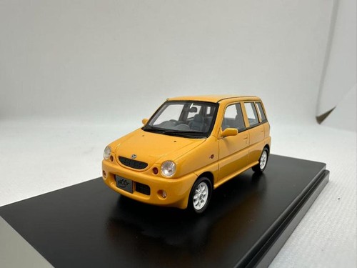 Story subaru pleo rs - pleo,