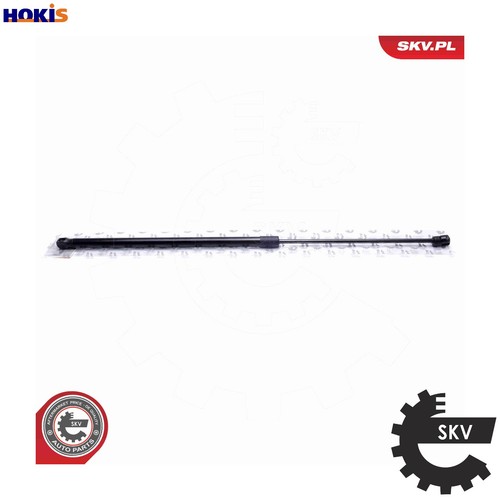 Cofano molla gas 52skv122 - gas, per
