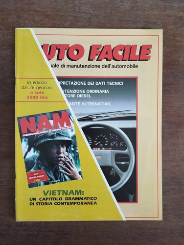 Auto facile agostini 87 - auto, n.87