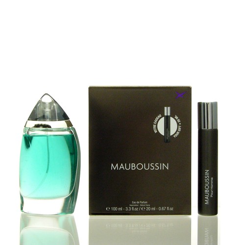Mauboussin pour homme - pour,