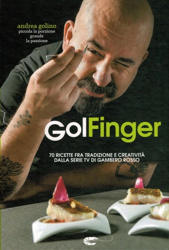 Golfinger golino andrea - golino,