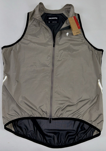New specialized size - size, xl