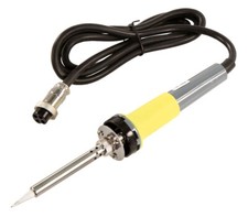 Stilo di ricambio 48W PER STAZIONE ZD931 SIC-540 e LAFAYETTE SDD-9 COLORE grigio