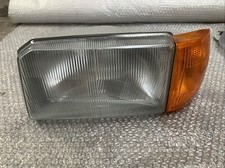 FARO PROIETTORE PRINCIPALE ANT SX ALFA ROMEO ALFASUD 3a SERIE 80 > 712074210009