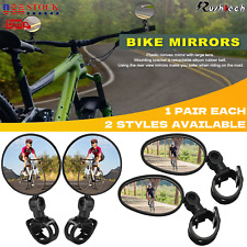 2pz Specchio Retrovisore Bici
