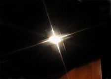 Filtro creativo stella Pico glass Cross Screen  diametro 52 mm made in Japan