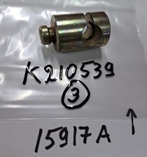 NOS RICAMBI TRATTORE K210539 
