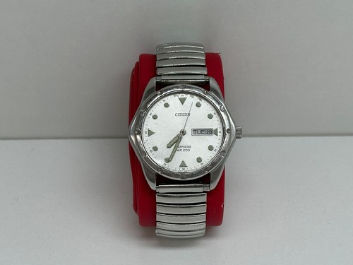 Vintage citizen sapphire - citizen,