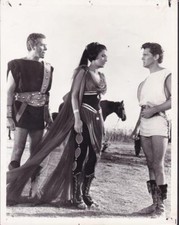 Tony Russel Massimo Serato