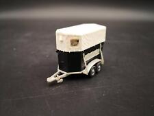 Rimorchio per cavalli *Vi959-6-0609