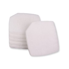 Pad filtro fine compatibile