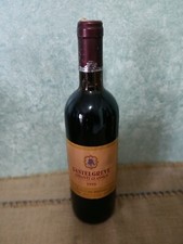 CHIANTI CLASSICO CASTELGREVE
