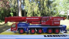 CONRAD 2101/18 LIEBHERR LTM