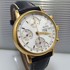 Alfex Chrono automatico