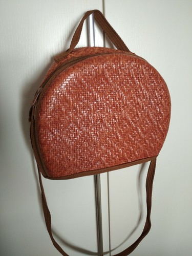 Borsa donna midollino - donna,