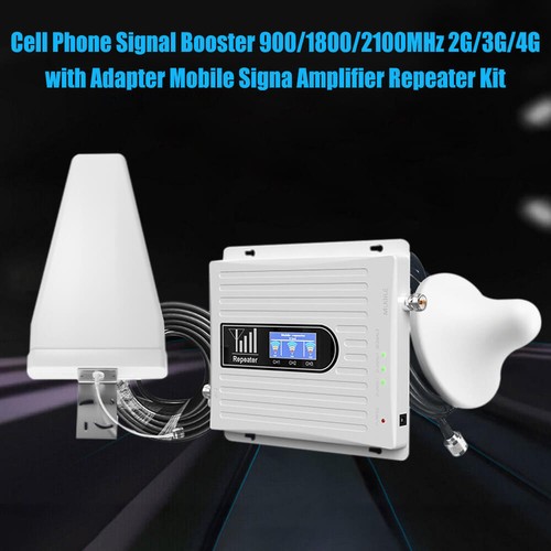 Cellular repeater - cellular,