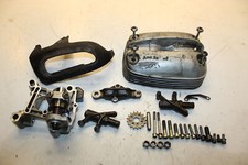 1999 BMW  R1100r Engine Top