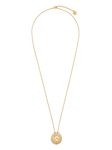 Collana catena lunga medusa - collana,