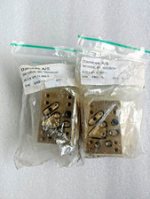 DAMCOS A/S VPI-TC 160G0512 VER.2 BLOCCO COMPENSAZIONE TEMPERATURA VPI-TC 160G0512