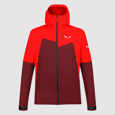 Giacca uomo Salewa Sella Dst