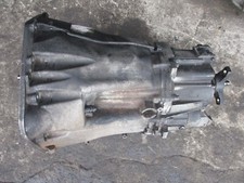 2112604801 CAMBIO MECCANICO MANUALE 6 MARCE MERCEDES-BENZ CLASSE C W203 220 CDI