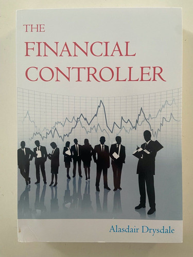 The financial controller - the,