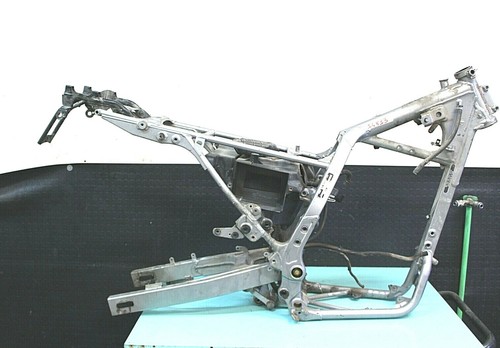 Telaio honda dominator 650 - telaio,