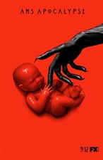 Poster American Horror Story