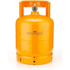 Bombola gas gpl 3kg - 3kg, campeggio