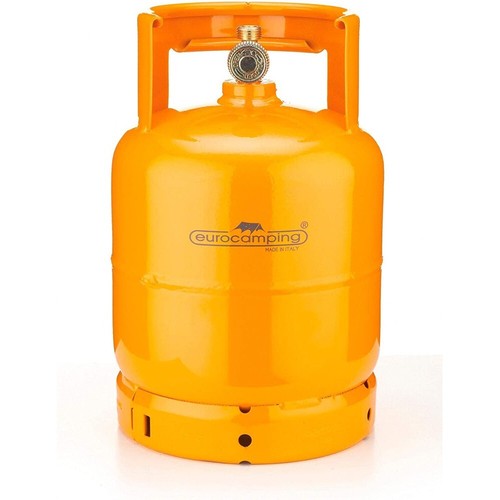 Bombola gas gpl 3kg campeggio - gas,