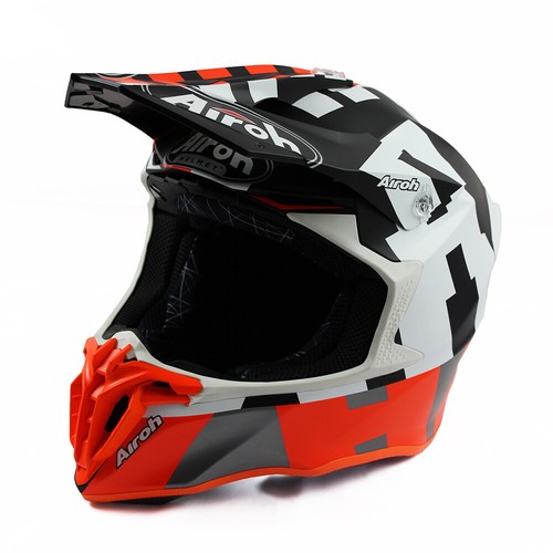 Casco airoh twist - airoh,