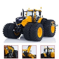 LESU AOUE 1050 4x4 Ruote