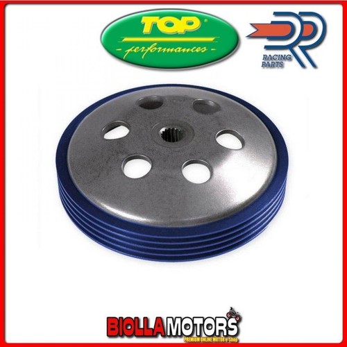 9924950 campana frizione - 9924950,