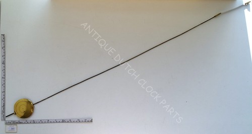 Antico pendolo per - antico,