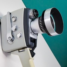 Macchina fotografica Agfa