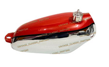 Honda CR125 CR125M 1974