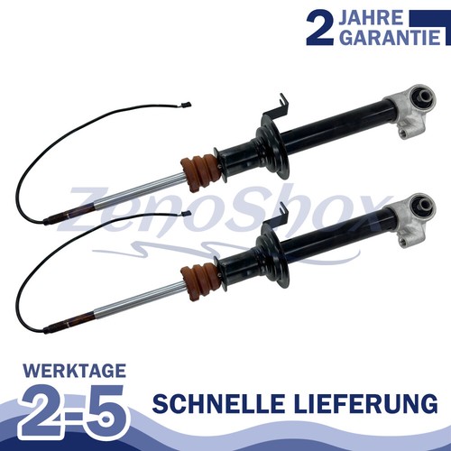 Paio ammortizzatori edc - 1,