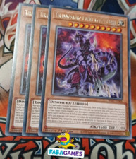 🇮🇹 YU GI OH 3 x