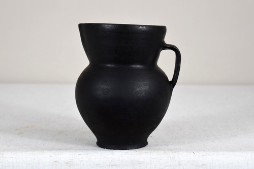 Vaso vintage argilla - in,