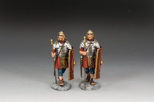 King and country - rom084,