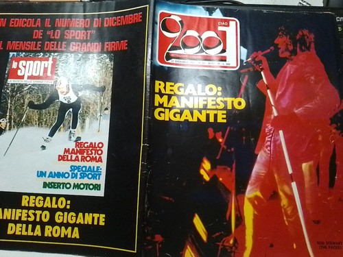 Ciao 2001 1971 rod - 51,