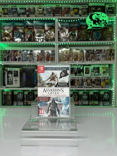 Nintendo switch videogioco - switch,