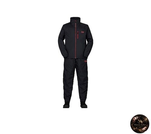 Daiwa cordura warm - daiwa, warm-up