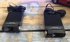 Pioneer TS M8, messa a punto