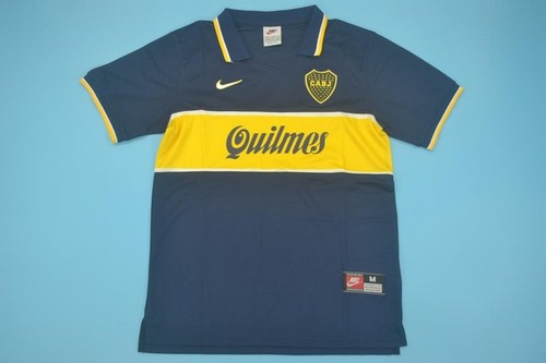 Maglia jersey boca - maglia, juniors