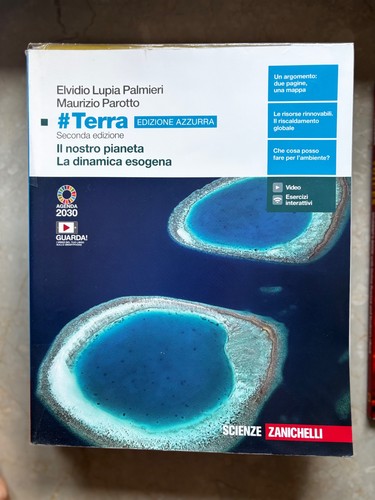 Terra nostro pianeta - #terra,